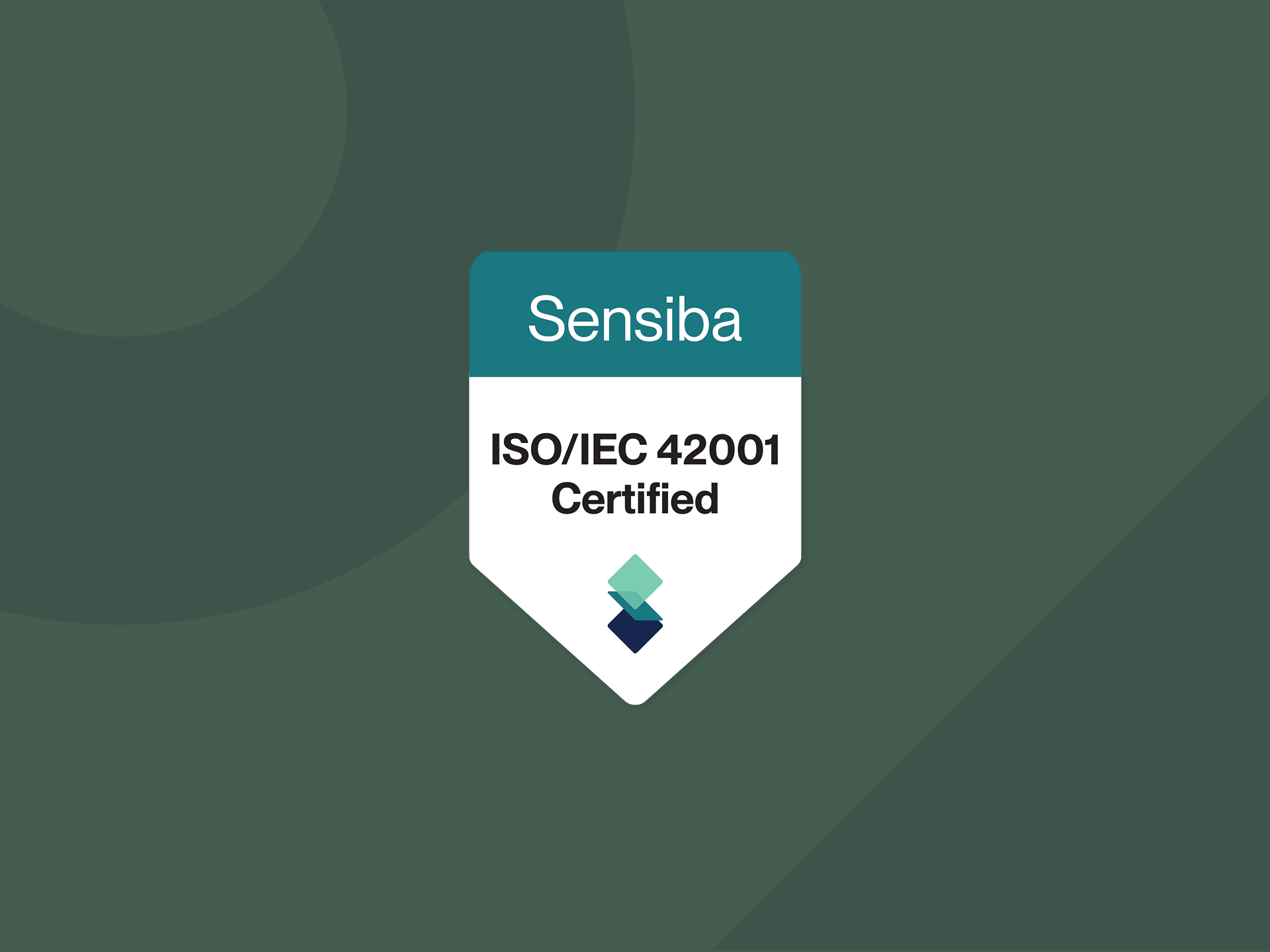 Pinpoint-iso-42001-certification-badge